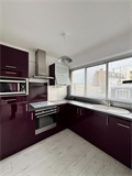 appartement à la location